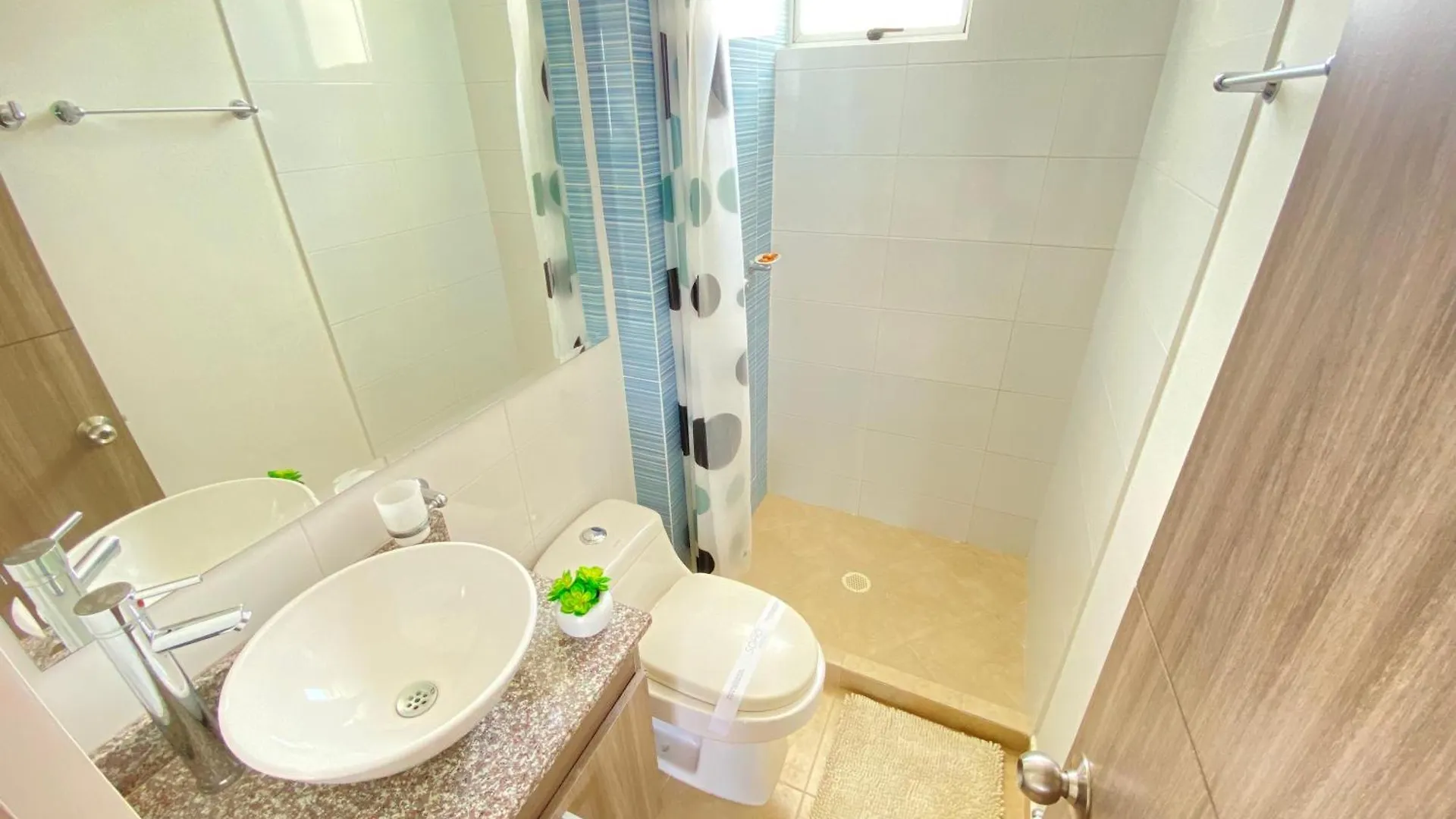 Apartamentos Aragoa - Cerca Al Mar By Soho Santa Marta
