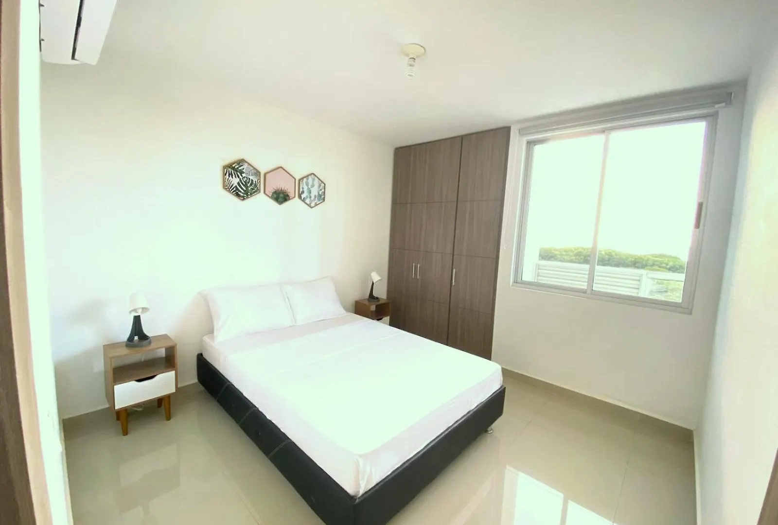 Apartamentos Aragoa - Cerca Al Mar By Soho Santa Marta  Colombia