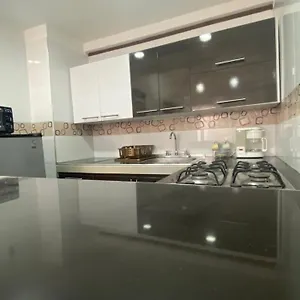 Apartamento Marsella , Villavicencio Colombia