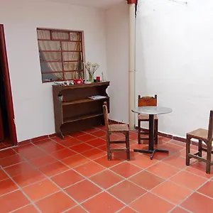 Descanso Centro , Bogotá Colombia