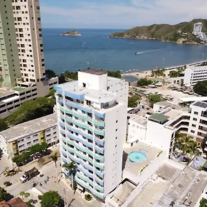 En Brisa Marina 805 Apartamento