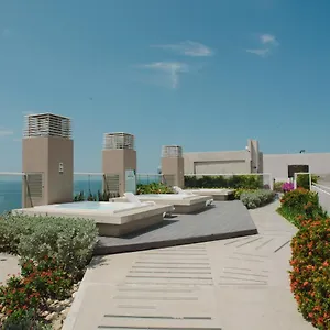 Reserva Del Mar , Santa Marta (Magdalena) Colombia