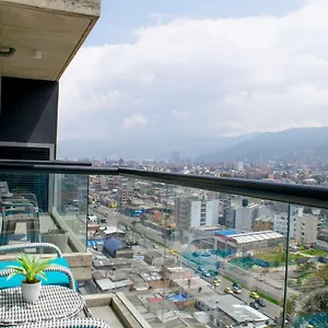 Loft Thought For , Bogotá Colombia