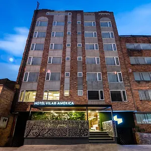 Vilar América 3*, Bogotá Colombia