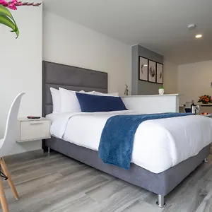 Torre Ventto Lofts , Bogotá Colombia