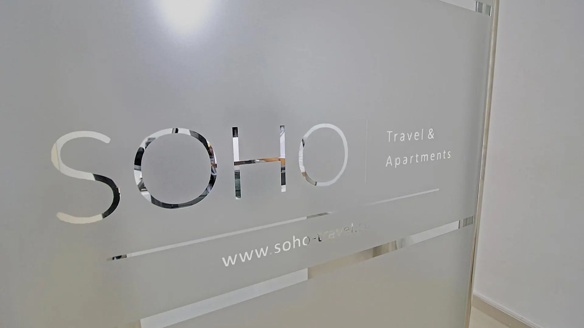 Apartamentos Aragoa - Cerca Al Mar By Soho Santa Marta  Apartment