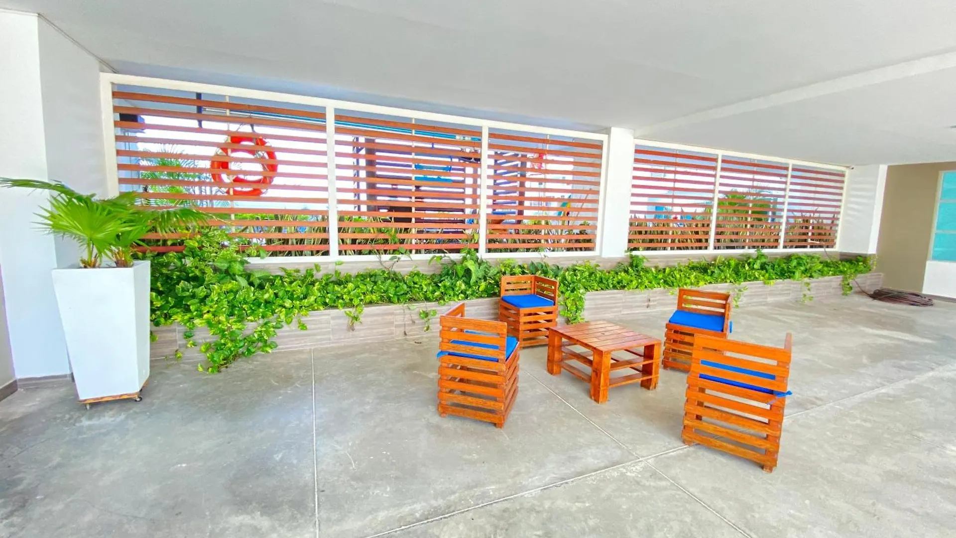 Apartment Apartamentos Aragoa - Cerca Al Mar By Soho Santa Marta