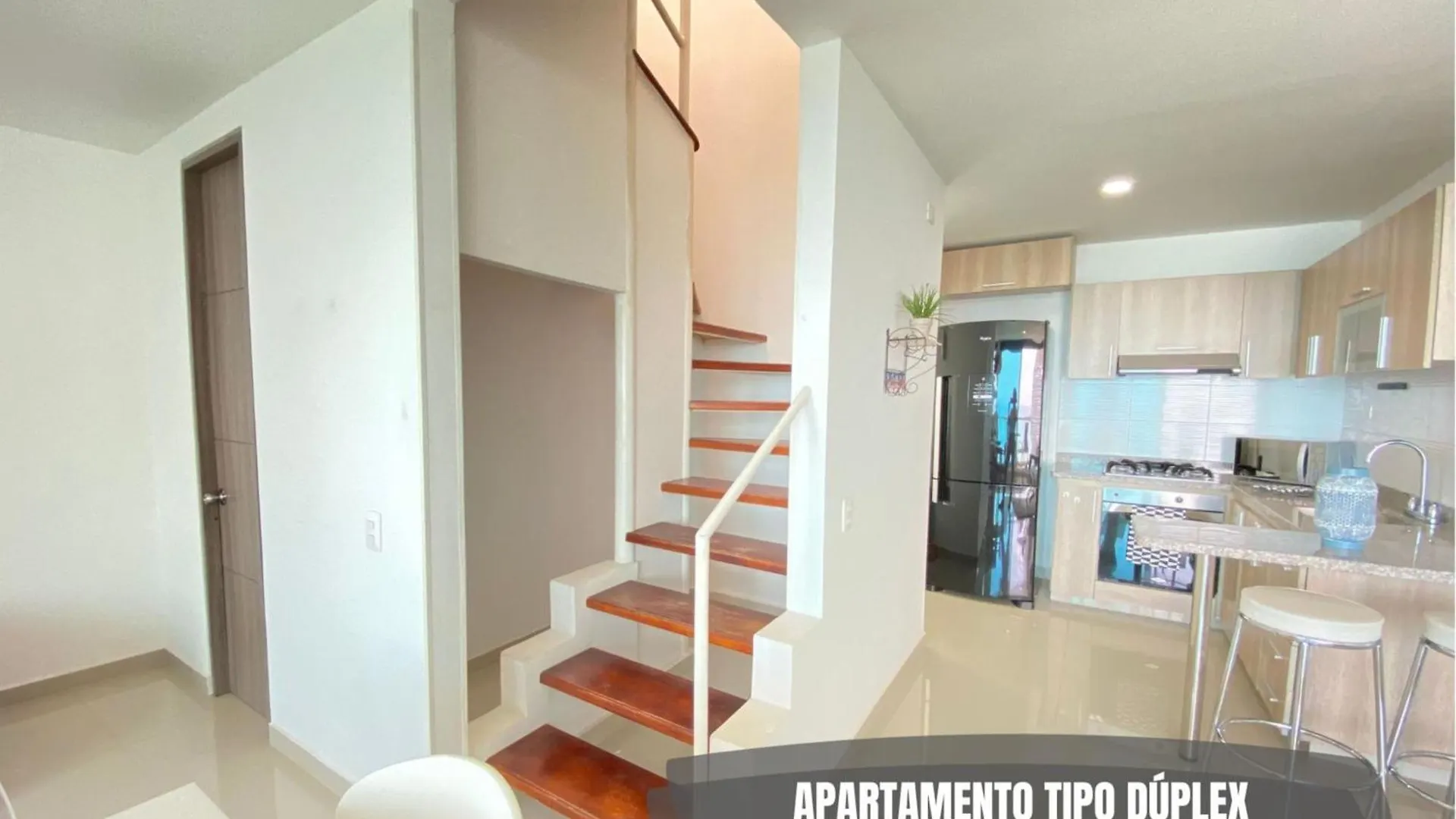 Apartment Apartamentos Aragoa - Cerca Al Mar By Soho Santa Marta