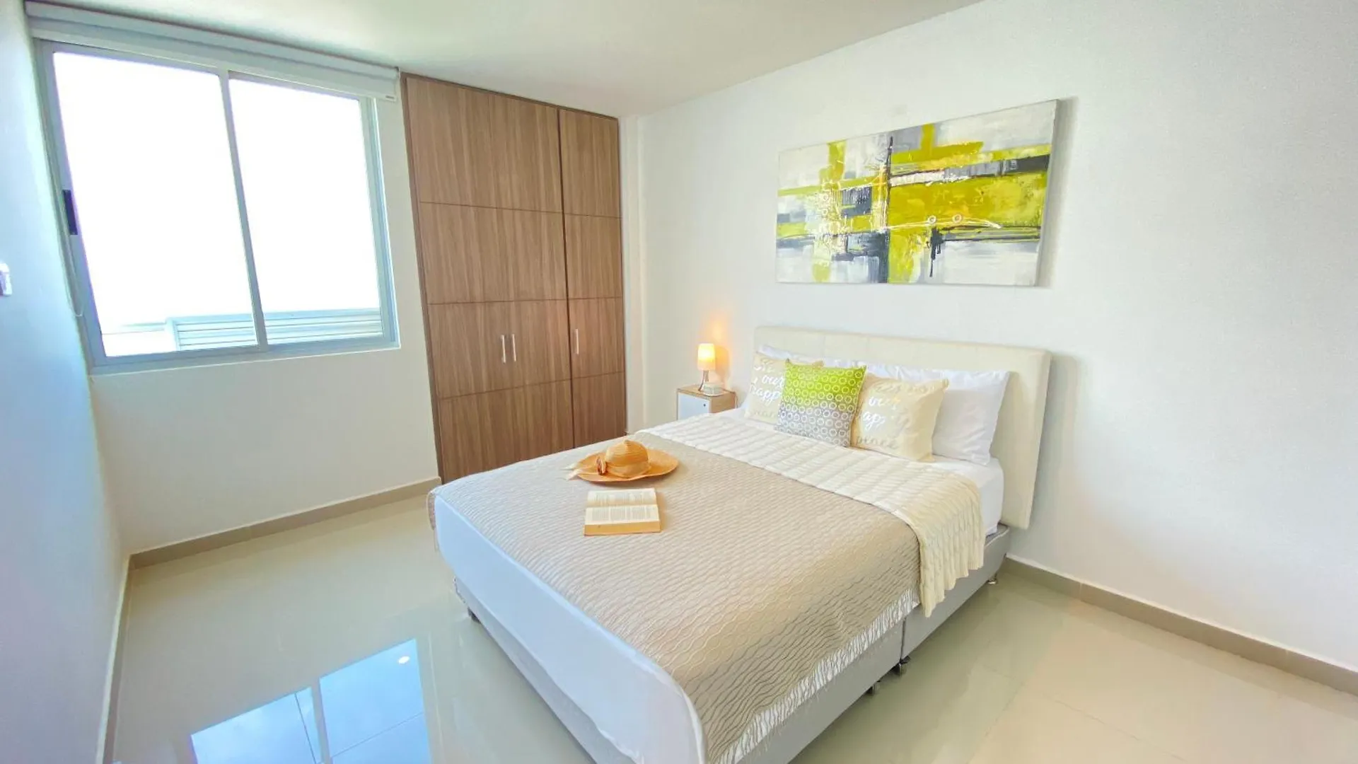 Apartamentos Aragoa - Cerca Al Mar By Soho Santa Marta  Colombia