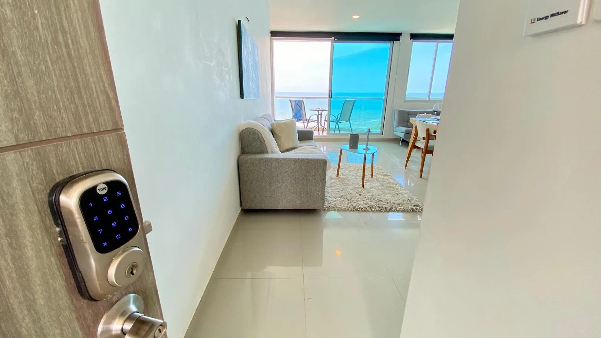 Apartamentos Aragoa - Cerca Al Mar By Soho Santa Marta  Santa Marta (Magdalena)