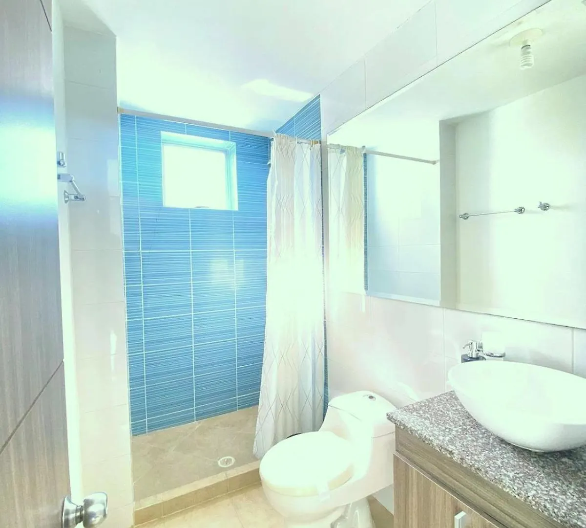 Apartment Apartamentos Aragoa - Cerca Al Mar By Soho Santa Marta