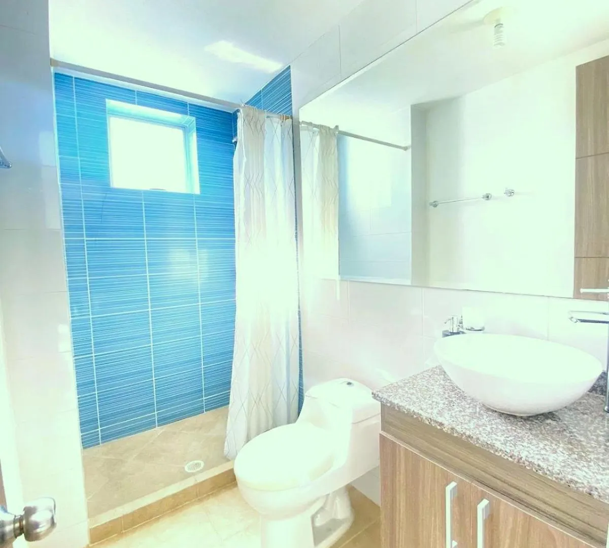 Apartamentos Aragoa - Cerca Al Mar By Soho Santa Marta  Santa Marta (Magdalena)