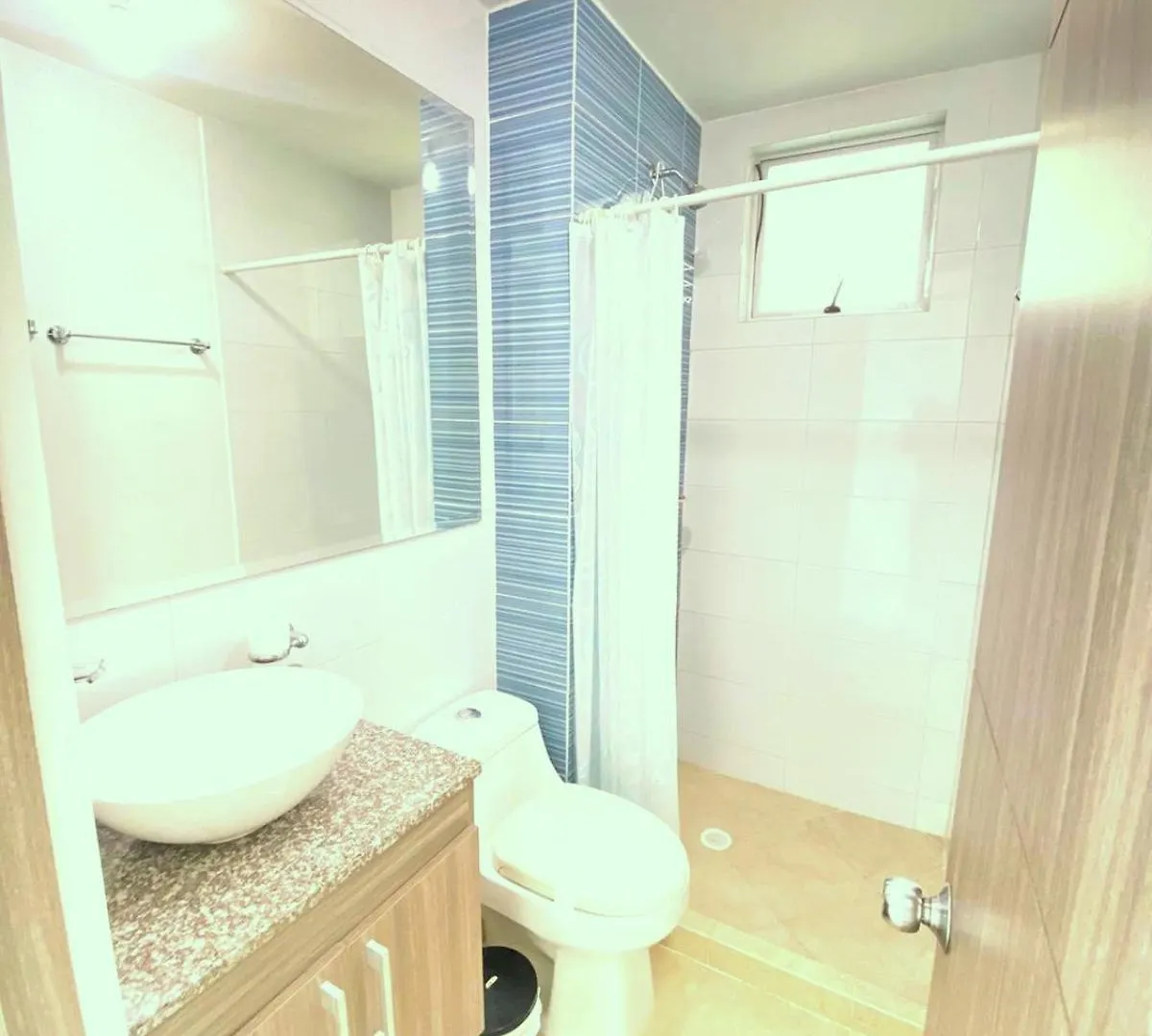 Apartamentos Aragoa - Cerca Al Mar By Soho Santa Marta  Colombia