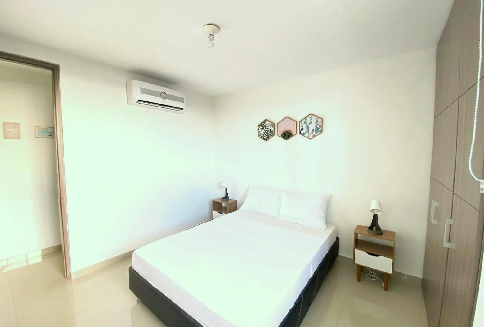 Apartment Apartamentos Aragoa - Cerca Al Mar By Soho Santa Marta  Colombia
