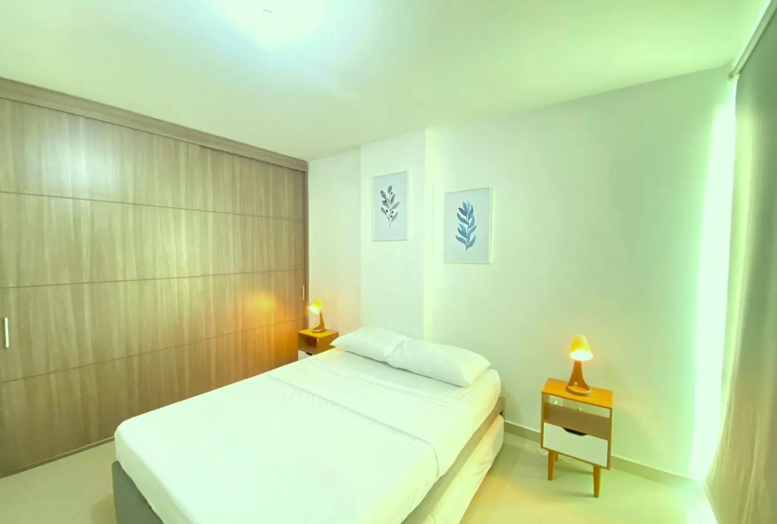 Apartamentos Aragoa - Cerca Al Mar By Soho Santa Marta