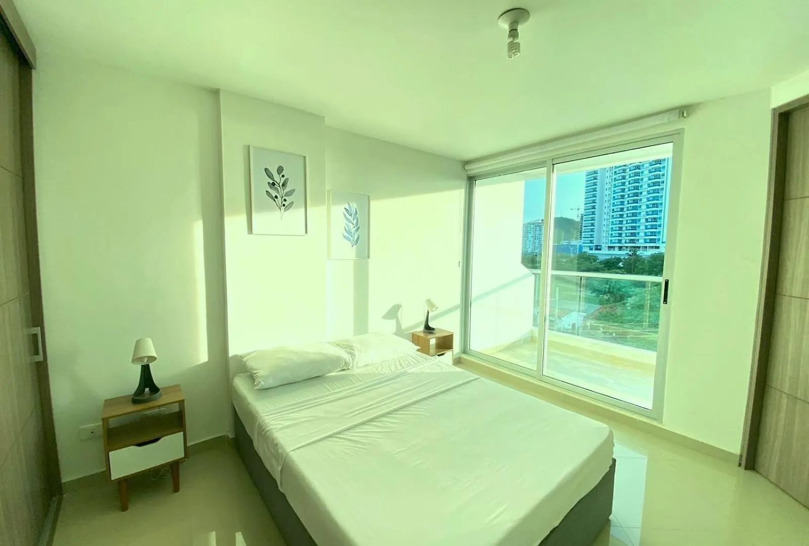 Apartamentos Aragoa - Cerca Al Mar By Soho Santa Marta
